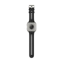 Amazfit Bip Max SmartWatch Silver, W2568EU1N