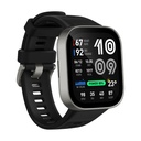 Amazfit Bip Max SmartWatch Silver, W2568EU1N