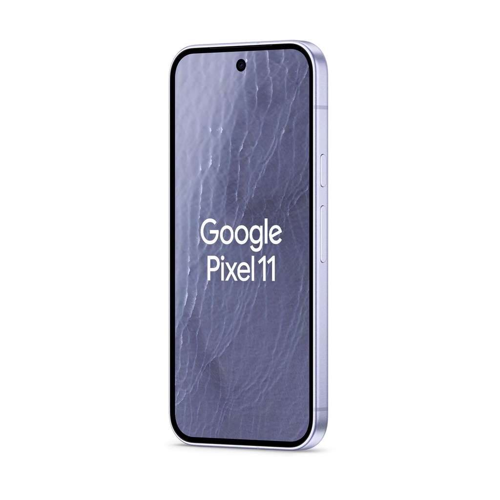 Google Pixel 11 5G 12GB/256GB Lavanda (Frost) Dual SIM
