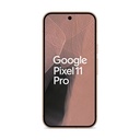 Google Pixel 11 Pro 5G 12GB/256GB Naranja (Canyon) Dual SIM