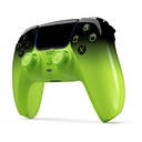 Sony Mando inalámbrico DualSense para PS5 Verde (Remix Green)