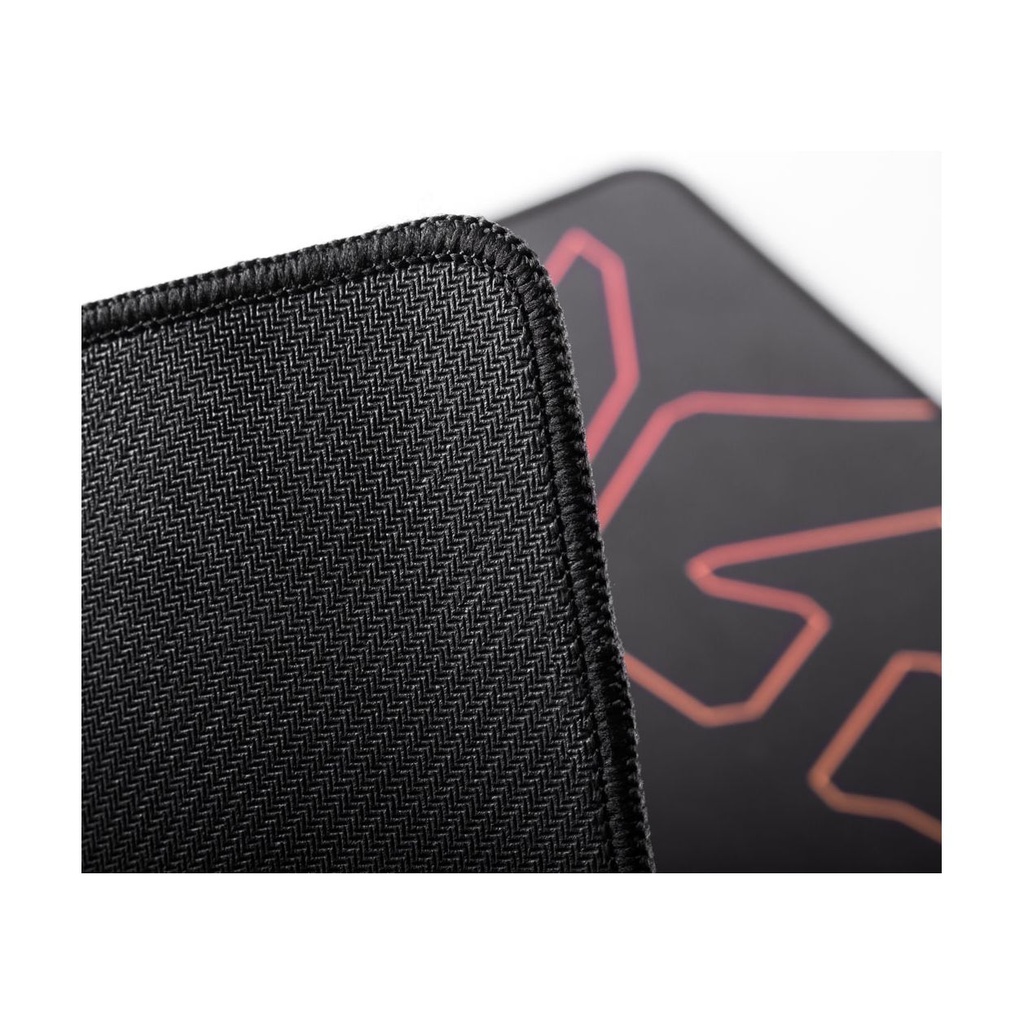 Krom Knout XL mat / 900 x 350 x 3 mm