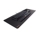 Krom Knout XL mat / 900 x 350 x 3 mm