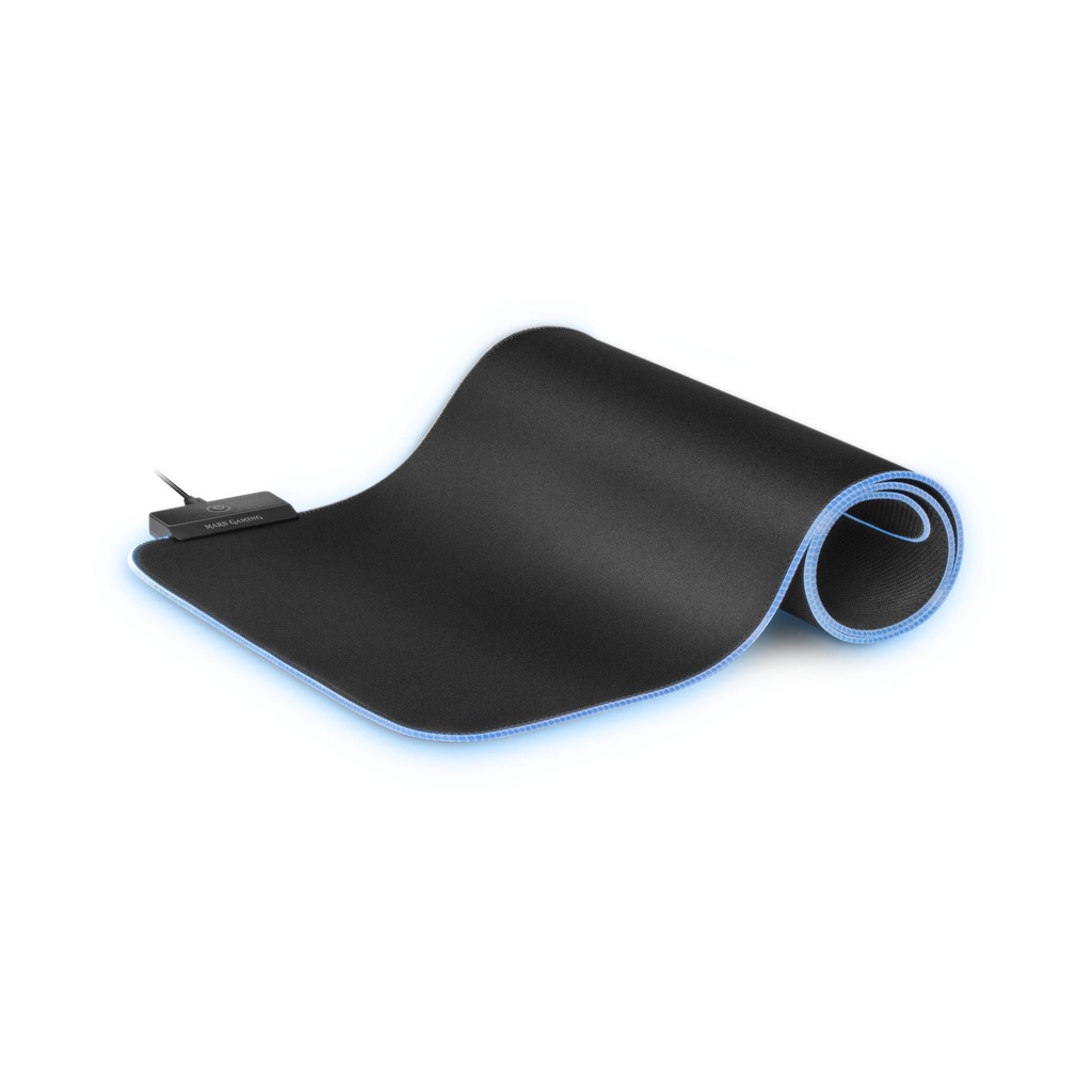 Mars Gaming Mouse Pad MMPRGB2 with LED Lighting / 800 x 300 x 4mm