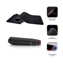 Subblim MP-02RGB01 LED RGB XL mat/ 800 x 300 x 4 mm