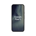 Google Pixel 11 5G 12GB/512GB Negro Obsidiana (Obsidian) Dual SIM