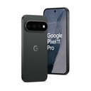 Google Pixel 11 Pro 5G 12GB/256GB Negro Obsidiana (Obsidian Mate) Dual SIM