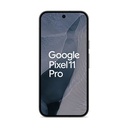 Google Pixel 11 Pro 5G 12GB/256GB Negro Obsidiana (Obsidian Mate) Dual SIM