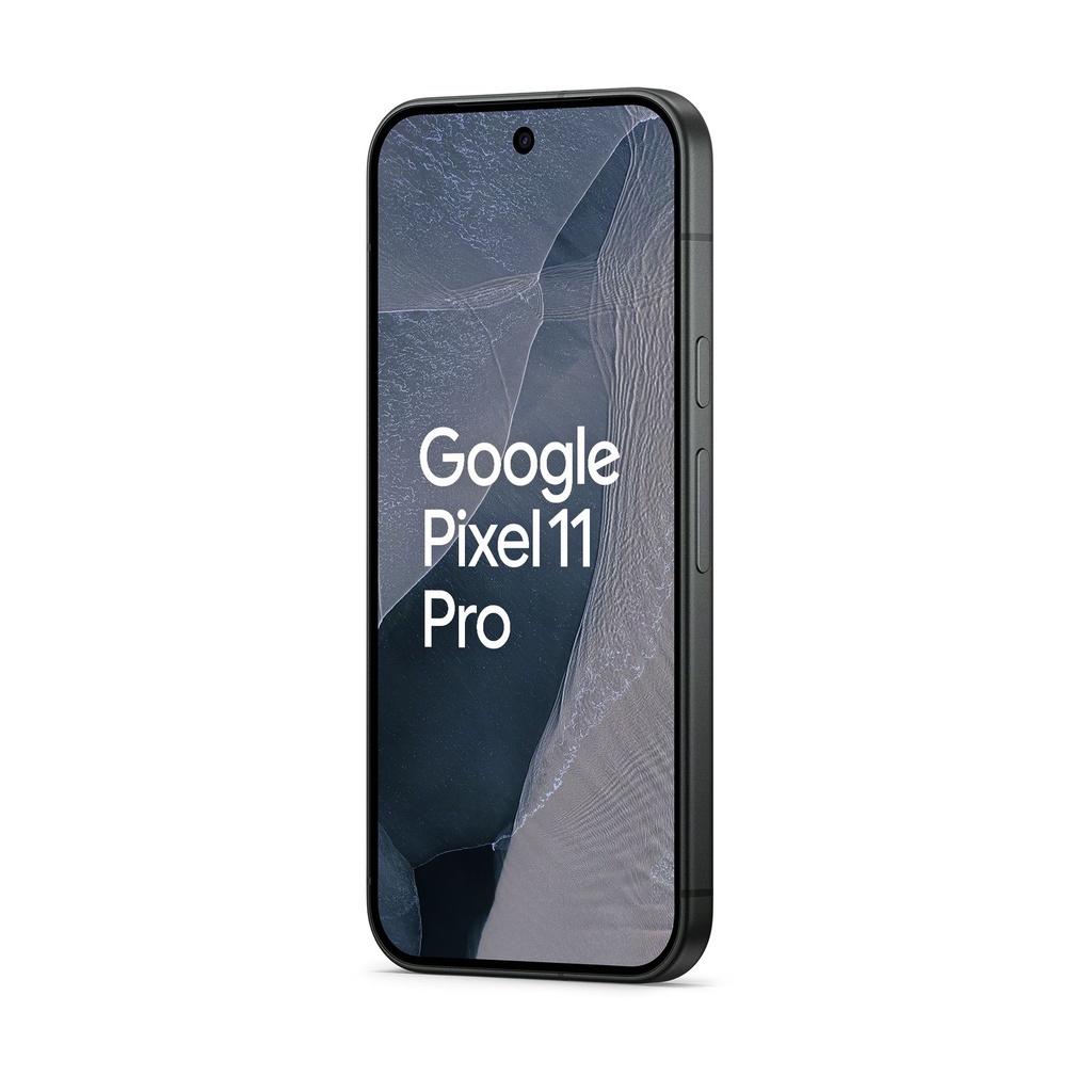 Google Pixel 11 Pro 5G 12GB/256GB Negro Obsidiana (Obsidian Mate) Dual SIM