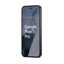 Google Pixel 11 Pro 5G 12GB/256GB Negro Obsidiana (Obsidian Mate) Dual SIM