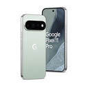 Google Pixel 11 Pro 5G 12GB/256GB Gris Niebla (Fog) Dual SIM