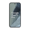 Google Pixel 11 Pro 5G 12GB/256GB Gris Niebla (Fog) Dual SIM