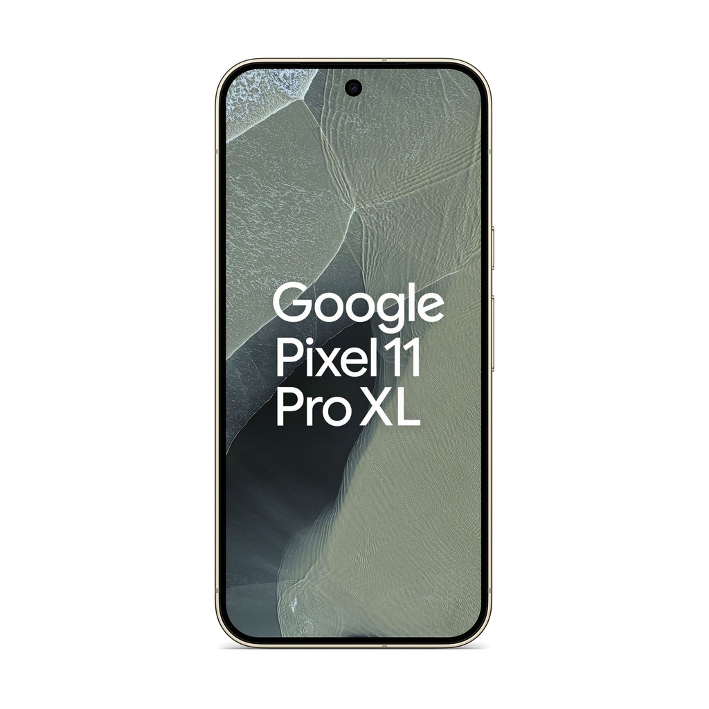 Google Pixel 11 Pro XL 5G 12GB/256GB Verde Oliva (Olive) Dual SIM