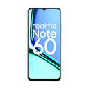 Realme Note 60 4G 6GB/128GB Azul (Voyage Blue) Dual SIM
