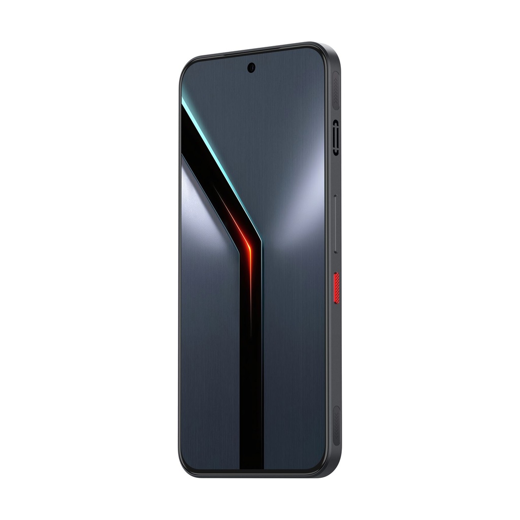 Nubia Neo 5 GT 5G 12GB/256GB Negro (Black) Dual SIM