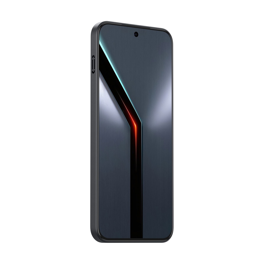 Nubia Neo 5 GT 5G 12GB/256GB Negro (Black) Dual SIM