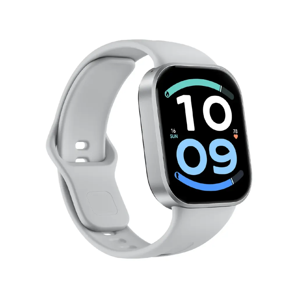 Xiaomi Redmi Watch 6 Active Bluetooth Plata (Silver)