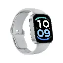 Xiaomi Redmi Watch 6 Active Bluetooth Plata (Silver)