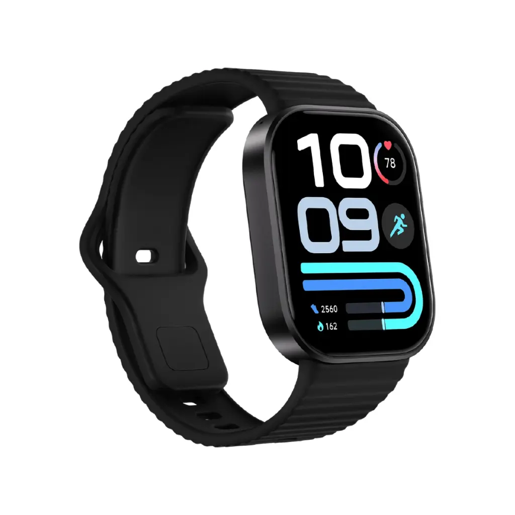 Xiaomi Redmi Watch 6 Lite Bluetooth Negro (Black)