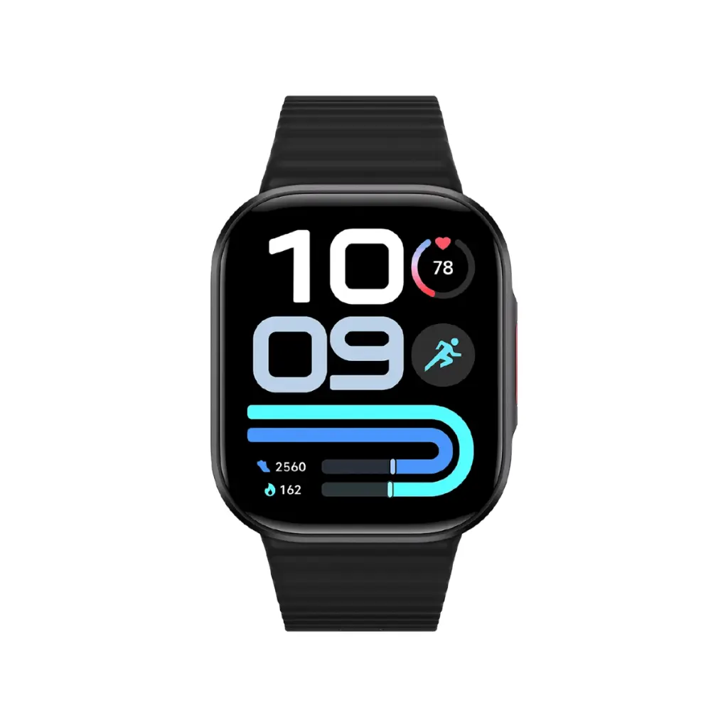 Xiaomi Redmi Watch 6 Lite Bluetooth Negro (Black)