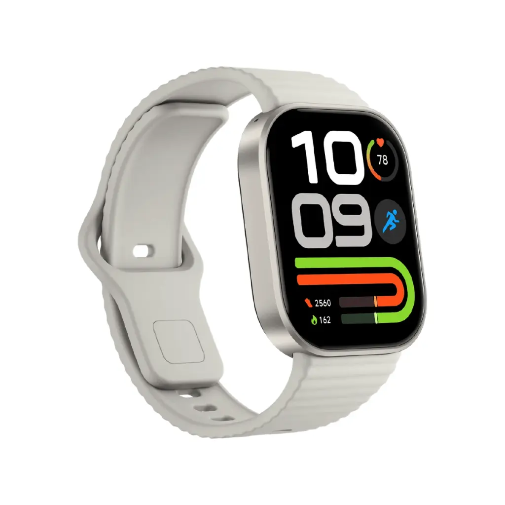 Xiaomi Redmi Watch 6 Lite Bluetooth Plata (Silver)