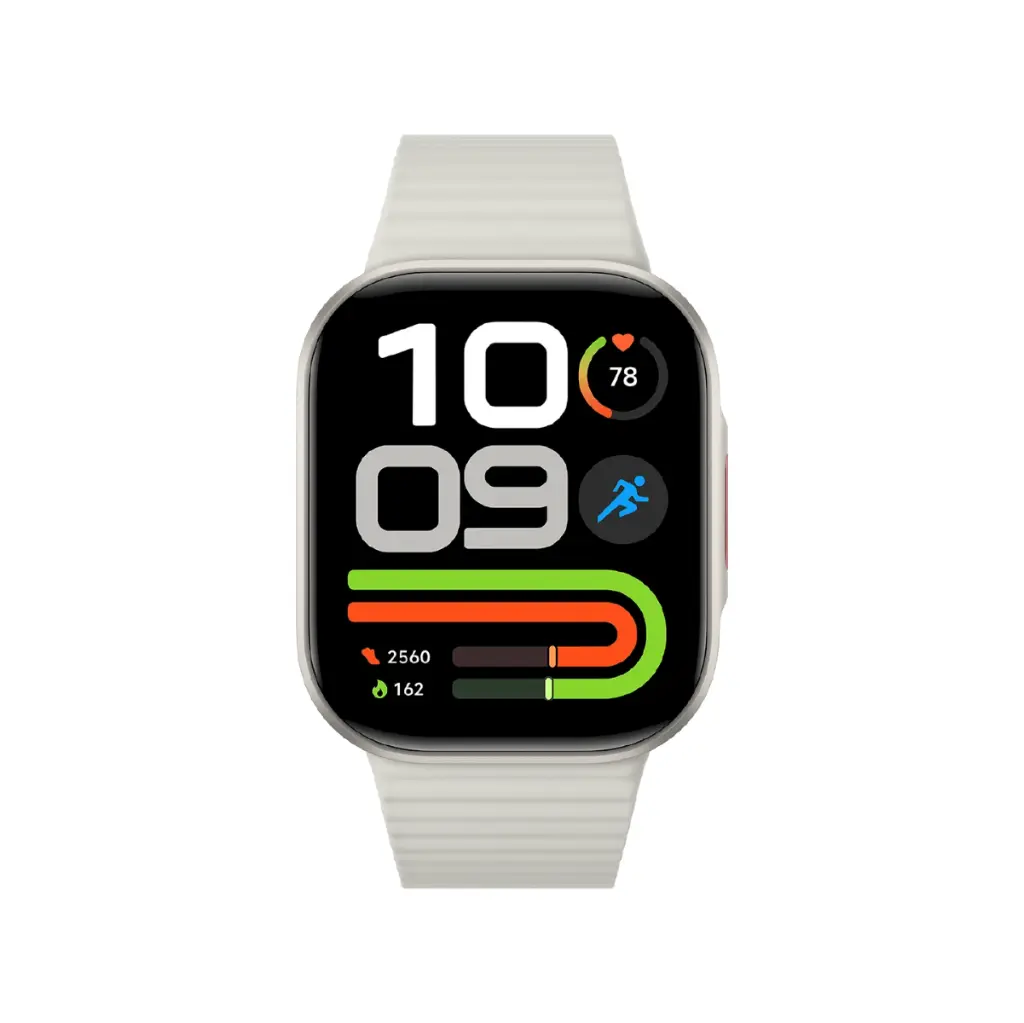 Xiaomi Redmi Watch 6 Lite Bluetooth Plata (Silver)