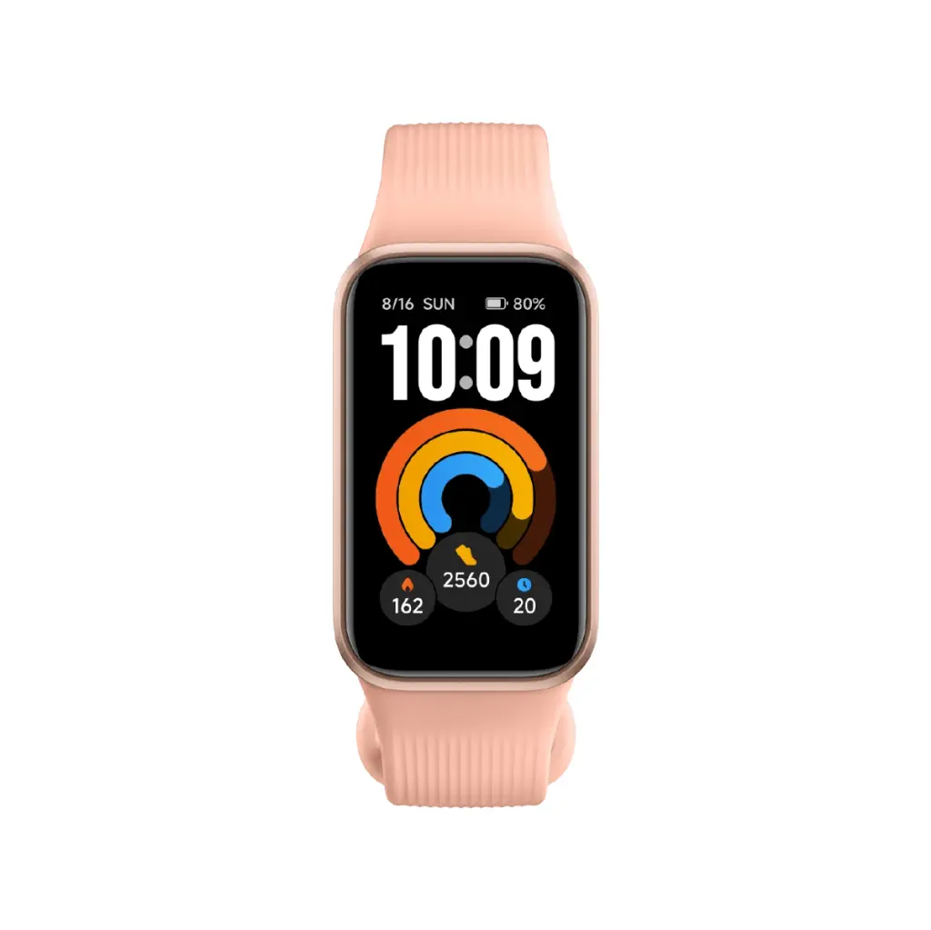 Xiaomi Smart Band 11 Active Pulsera de Actividad Rosa (Pink)