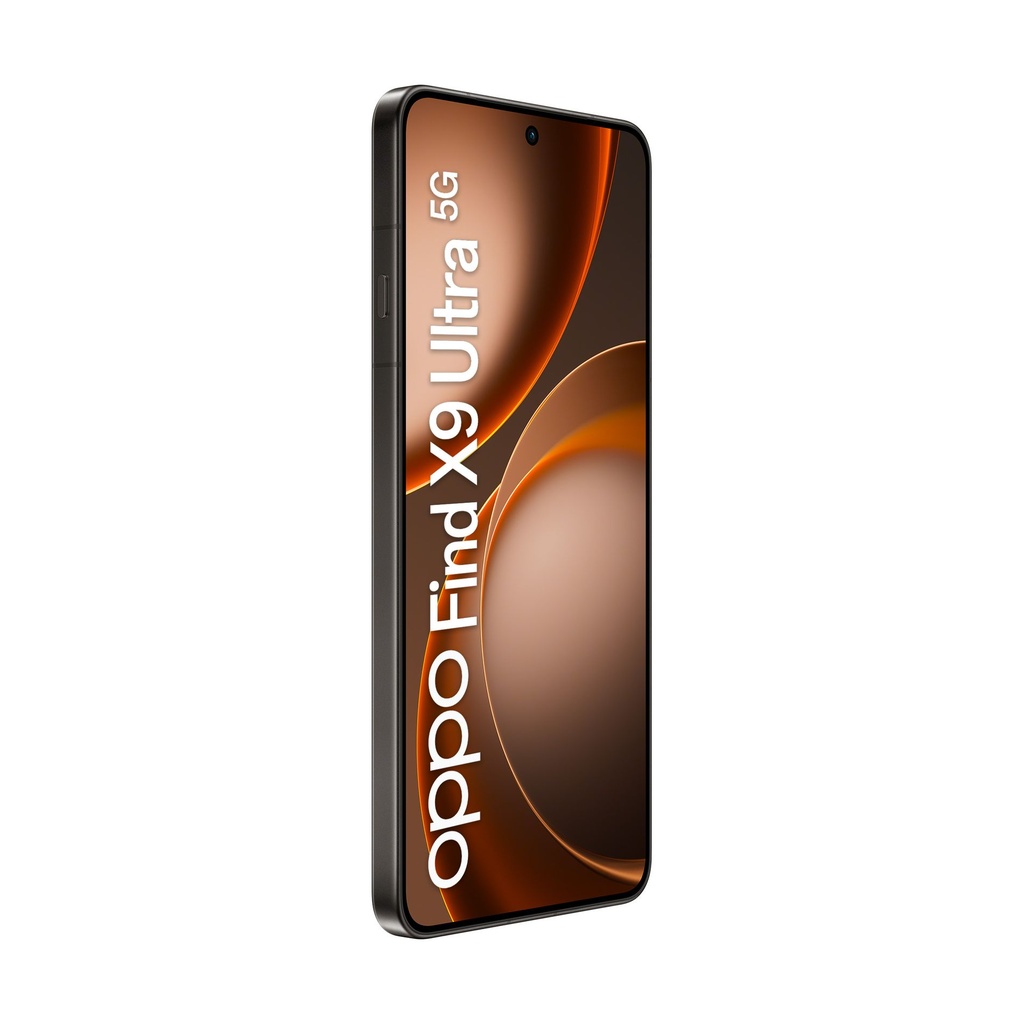 OPPO Find X9 Ultra 5G 5G 12GB/512GB Negro (Tundra Umber) Dual SIM