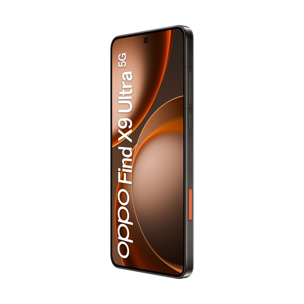OPPO Find X9 Ultra 5G 5G 12GB/512GB Negro (Tundra Umber) Dual SIM