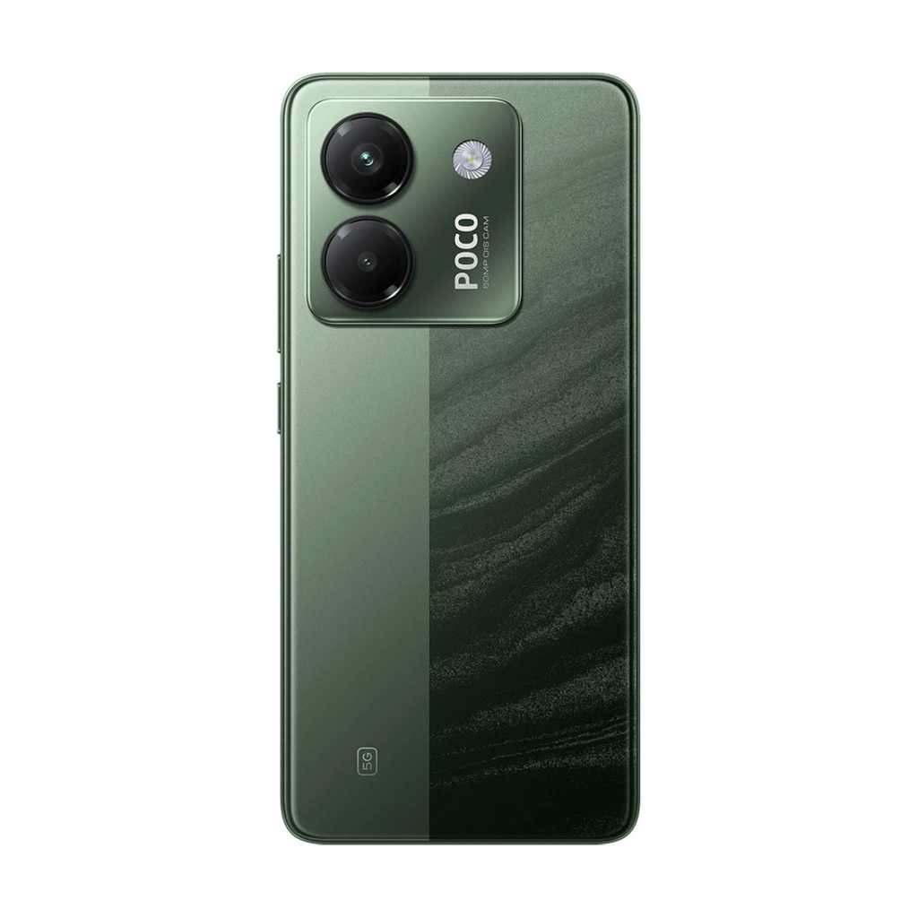 Xiaomi POCO M7 Pro 5G 8GB/256GB Verde (Olive Twilight) Dual SIM
