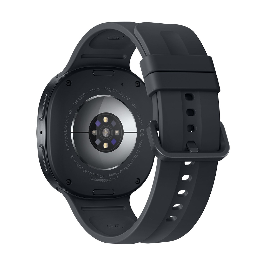 Samsung Galaxy Watch9 44mm Bluetooth Gris (Graphite) L350