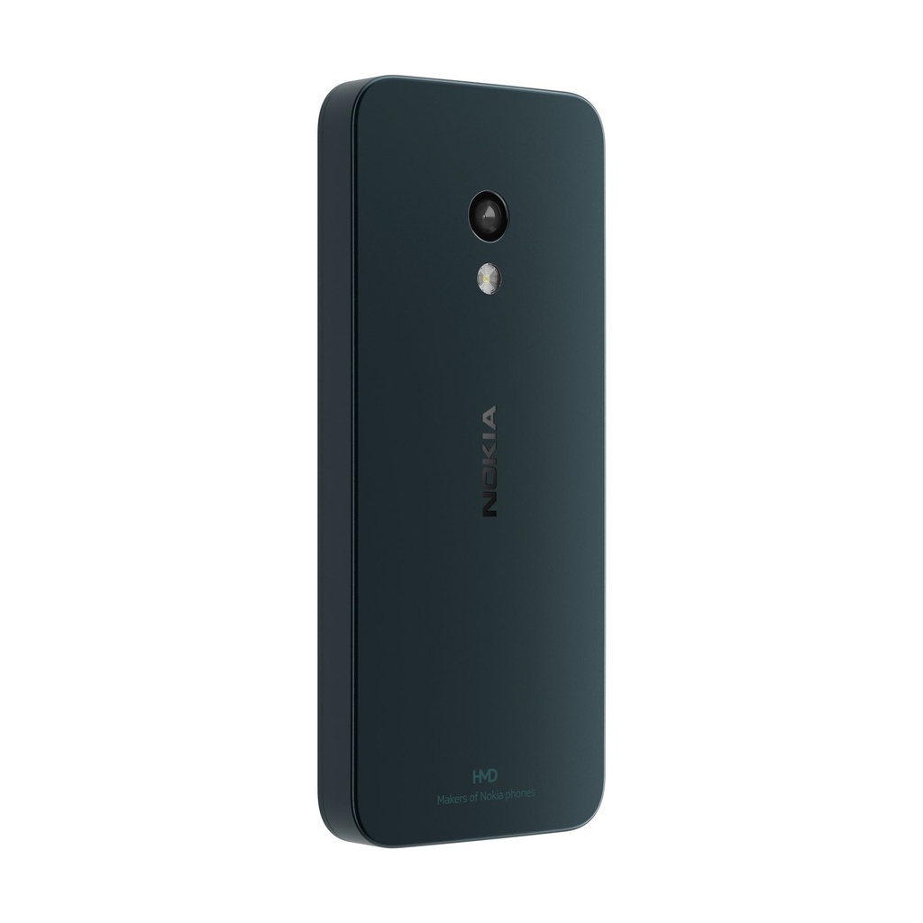 Nokia 225 2024 4G Azul Dual SIM
