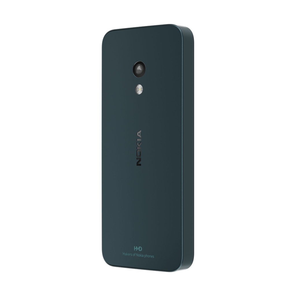Nokia 225 2024 4G Azul Dual SIM