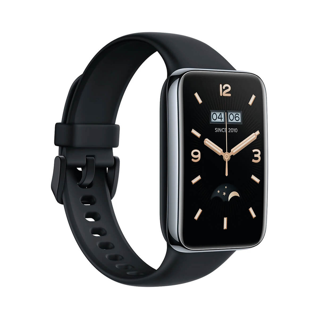 Watch Xiaomi Smart Band 7 Pro Gris (Graphite Grey)