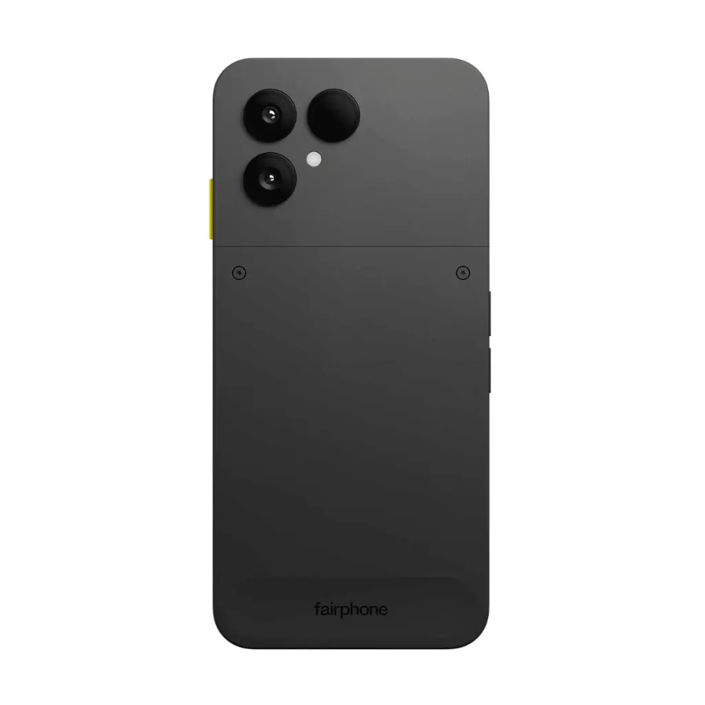 Fairphone (Gen. 6+) 5G Negro (1).webp