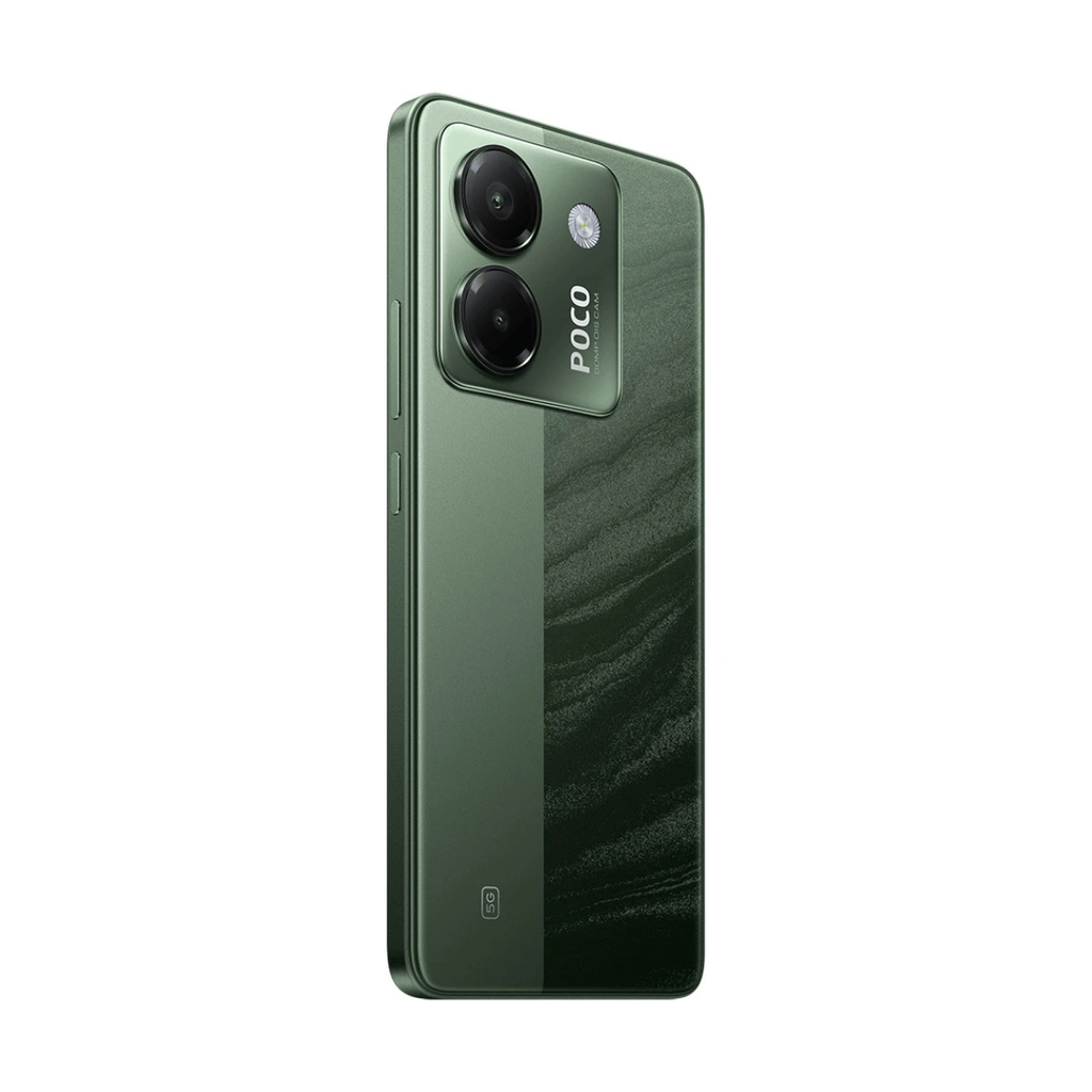 Xiaomi POCO M7 Pro 5G 8GB/256GB Verde (Olive Twilight) Dual SIM
