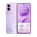 Vivo V70 FE 5G 8GB/512GB Púrpura (Muse Purple) Dual SIM Incluye Cargador + Auriculares