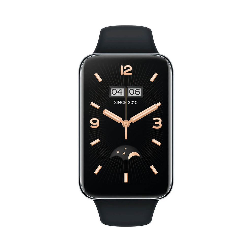 Watch Xiaomi Smart Band 7 Pro Gris (Graphite Grey)