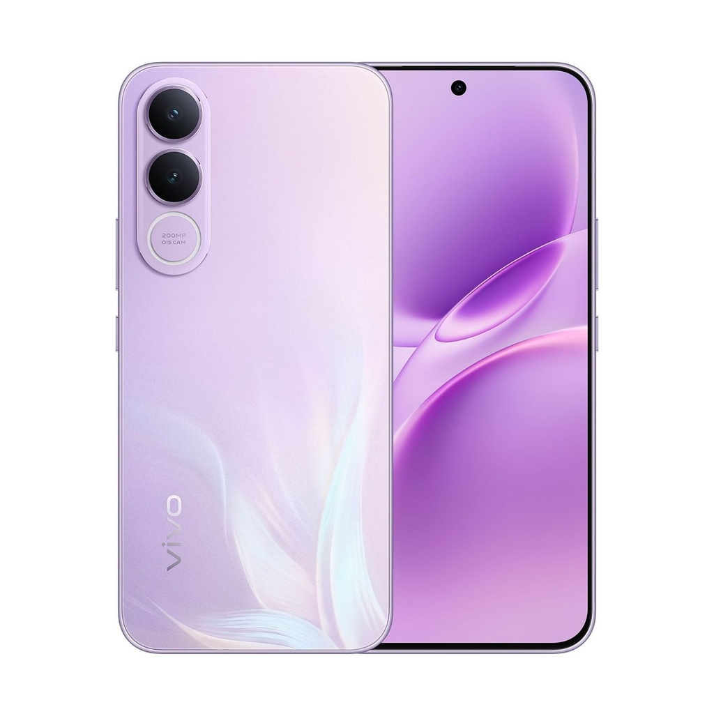 Vivo V70 FE 5G 8GB/512GB Púrpura (Muse Purple) Dual SIM Incluye Cargador + Auriculares
