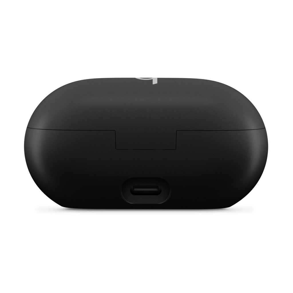 Apple Solo Buds - True Wireless Earbuds Matte Black, MUVW3ZM/A