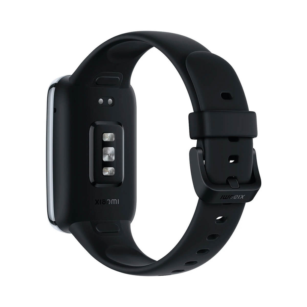 Watch Xiaomi Smart Band 7 Pro Gris (Graphite Grey)