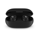 Apple Solo Buds - True Wireless Earbuds Matte Black, MUVW3ZM/A