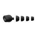 Apple Solo Buds - True Wireless Earbuds Matte Black, MUVW3ZM/A