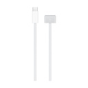 Apple USB-C auf MagSafe 3 Cable Silver, 2m, MW613ZM/A, Retail