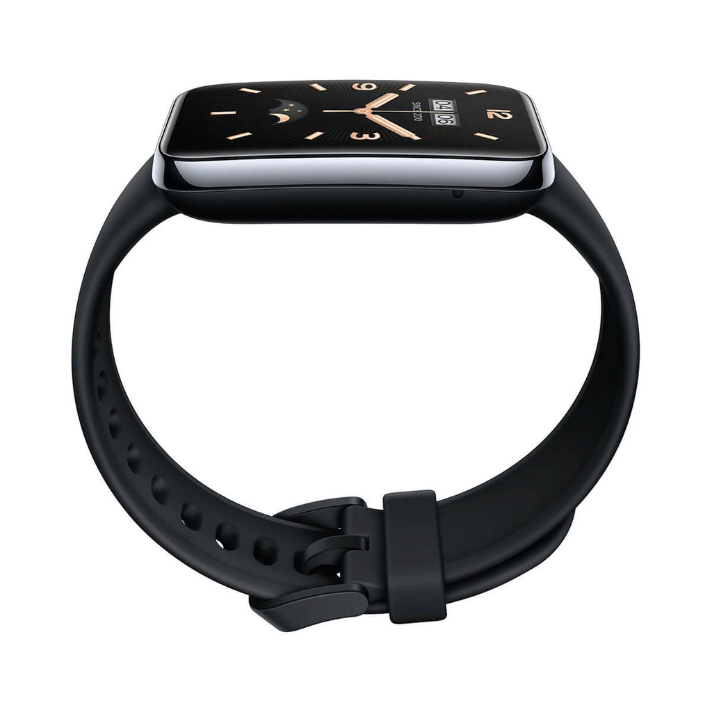 Watch Xiaomi Smart Band 7 Pro Gris (Graphite Grey)