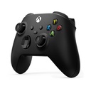 Microsoft Mando inalámbrico Xbox Negro (Carbon Black)