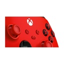 Microsoft Mando inalámbrico Xbox Rojo (Pulse Red)