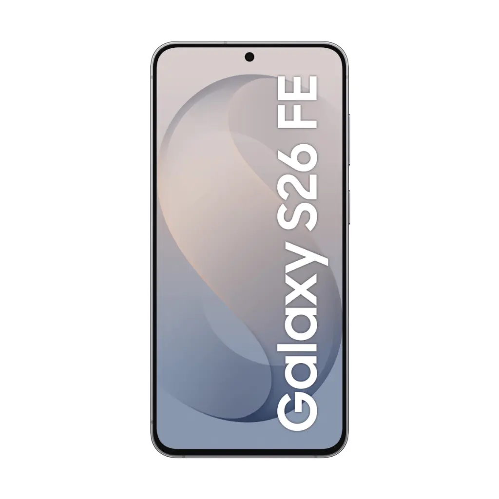 Samsung Galaxy S26 FE Negro (2).webp