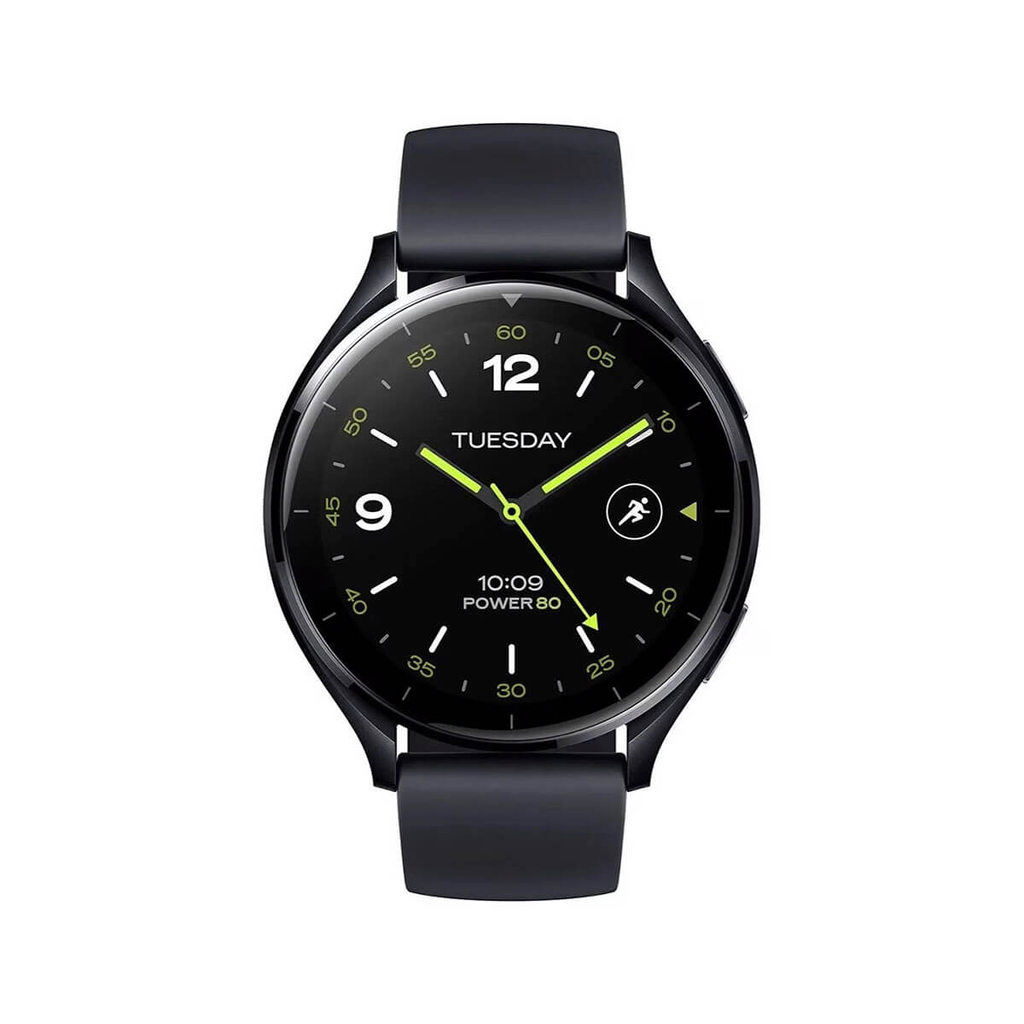 Xiaomi Watch 2 Bluetooth Negro (Black) M2320W1