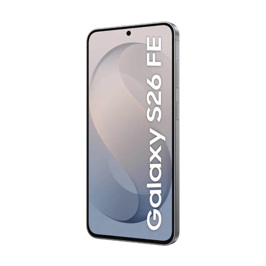 Samsung Galaxy S26 FE Negro (3).webp